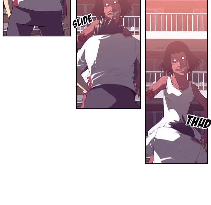 Read The Happening chapter 39 image 67 on Lezhin