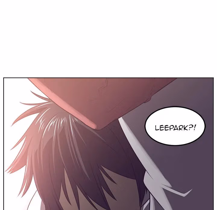 Read The Happening chapter 39 image 7 on Lezhin