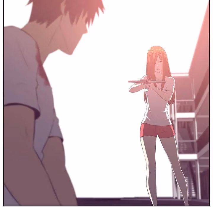 Read The Happening chapter 39 image 76 on Lezhin