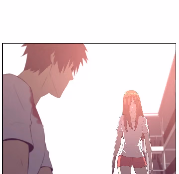 Read The Happening chapter 39 image 77 on Lezhin