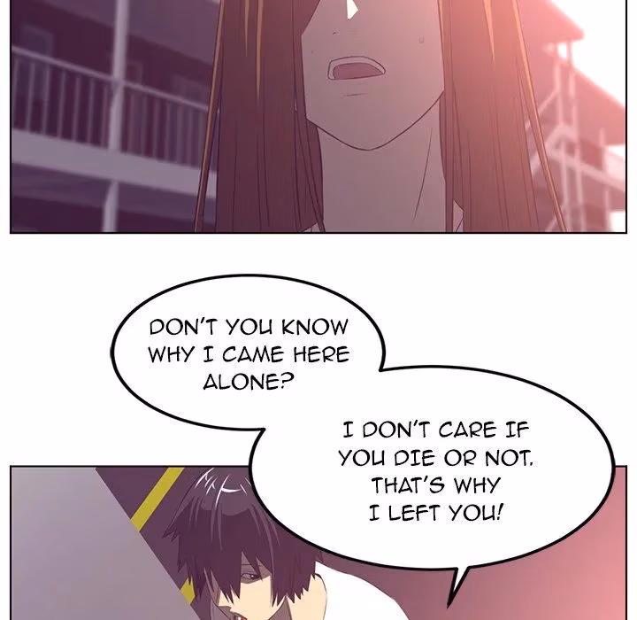 Read The Happening chapter 39 image 80 on Lezhin
