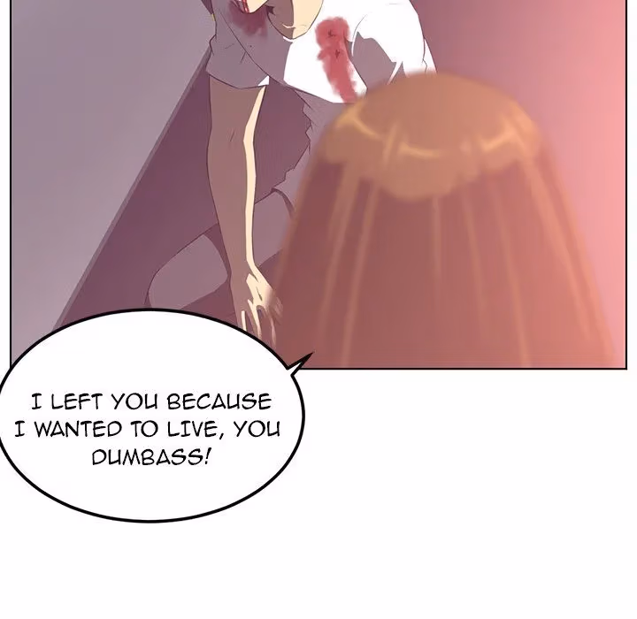 Read The Happening chapter 39 image 81 on Lezhin