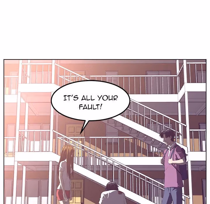 Read The Happening chapter 39 image 85 on Lezhin
