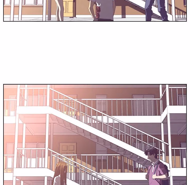 Read The Happening chapter 39 image 86 on Lezhin