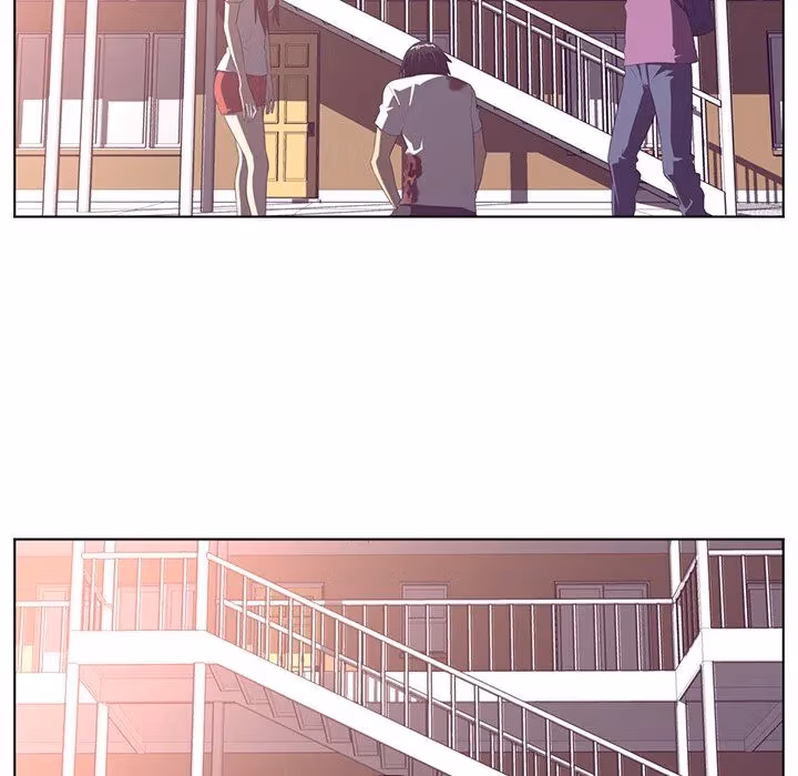 Read The Happening chapter 39 image 87 on Lezhin