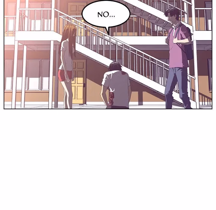 Read The Happening chapter 39 image 88 on Lezhin