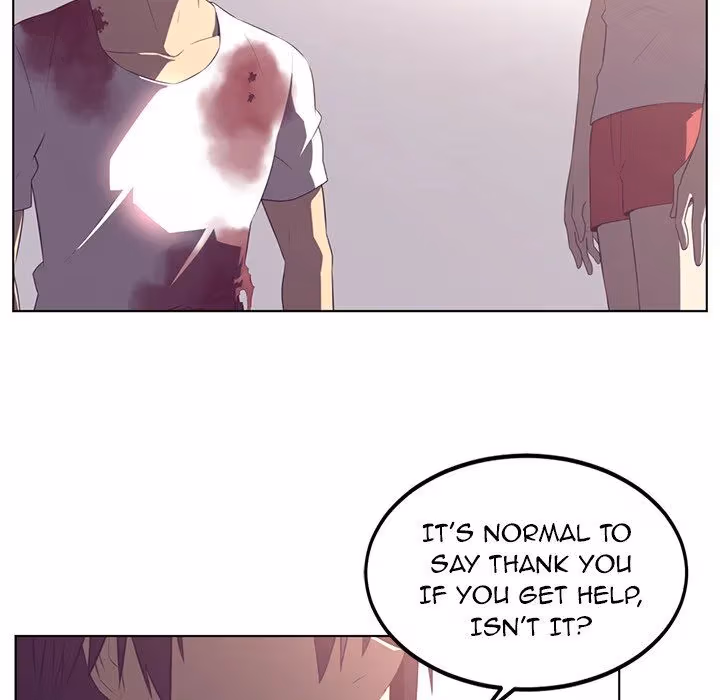 Read The Happening chapter 39 image 92 on Lezhin