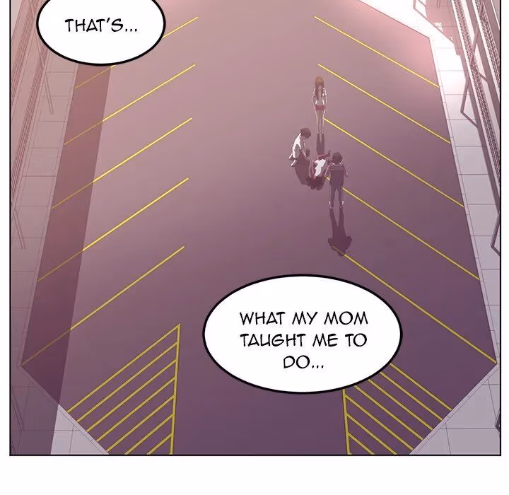 Read The Happening chapter 39 image 97 on Lezhin