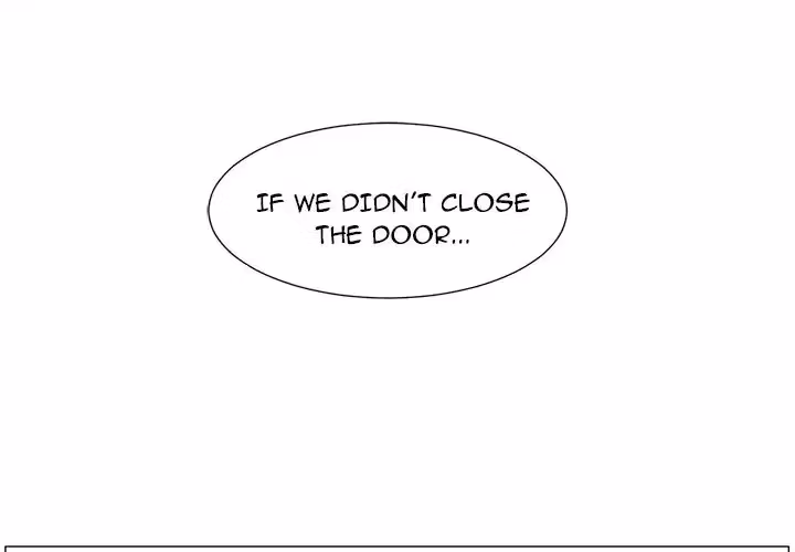 Read The Happening chapter 4 image 0 on Lezhin