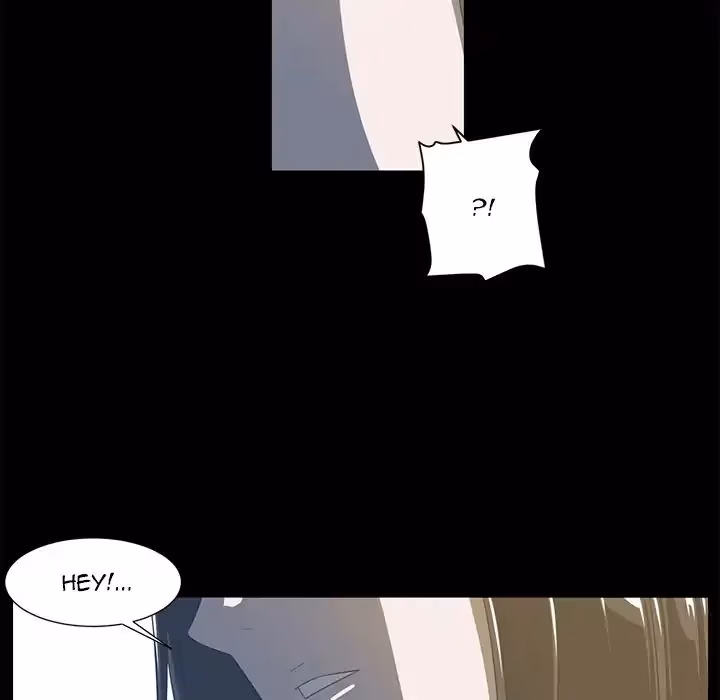 Read The Happening chapter 4 image 100 on Lezhin