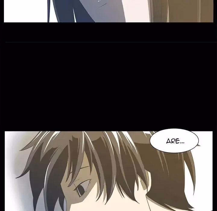 Read The Happening chapter 4 image 101 on Lezhin