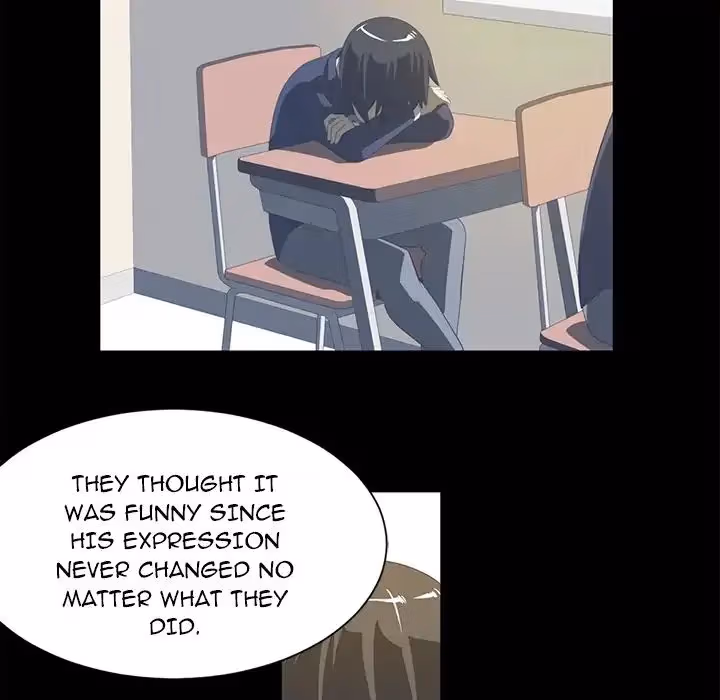 Read The Happening chapter 4 image 105 on Lezhin