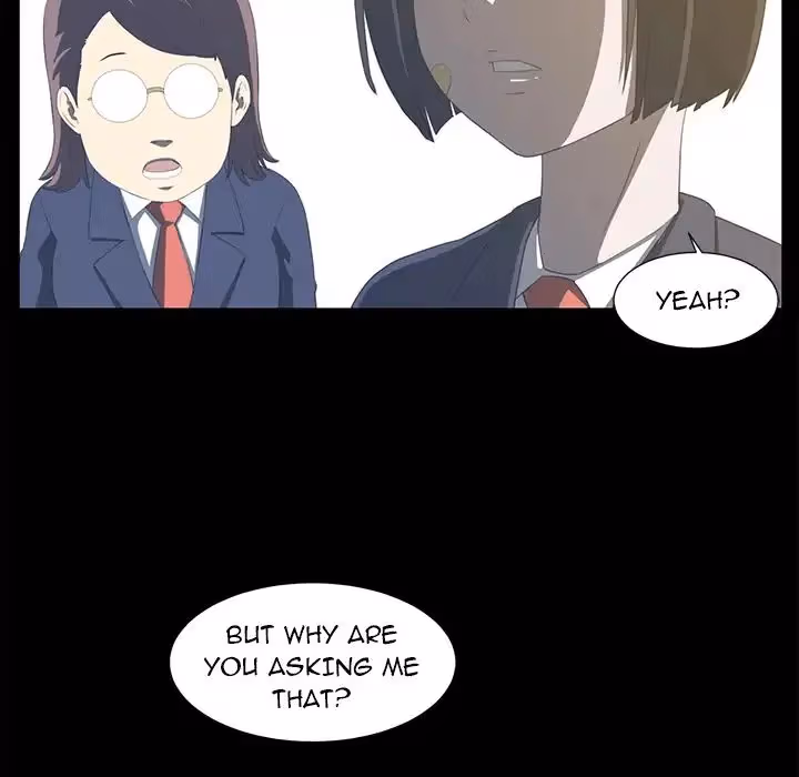 Read The Happening chapter 4 image 107 on Lezhin
