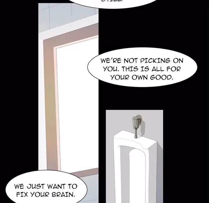 Read The Happening chapter 4 image 109 on Lezhin