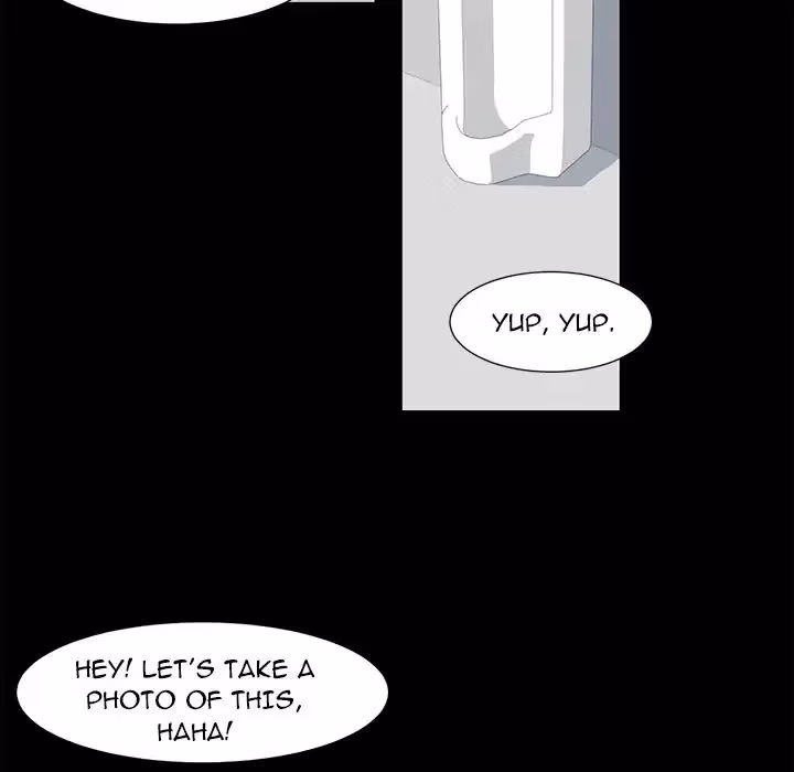 Read The Happening chapter 4 image 110 on Lezhin