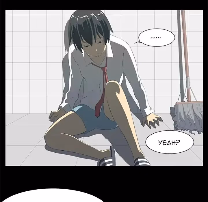 Read The Happening chapter 4 image 111 on Lezhin