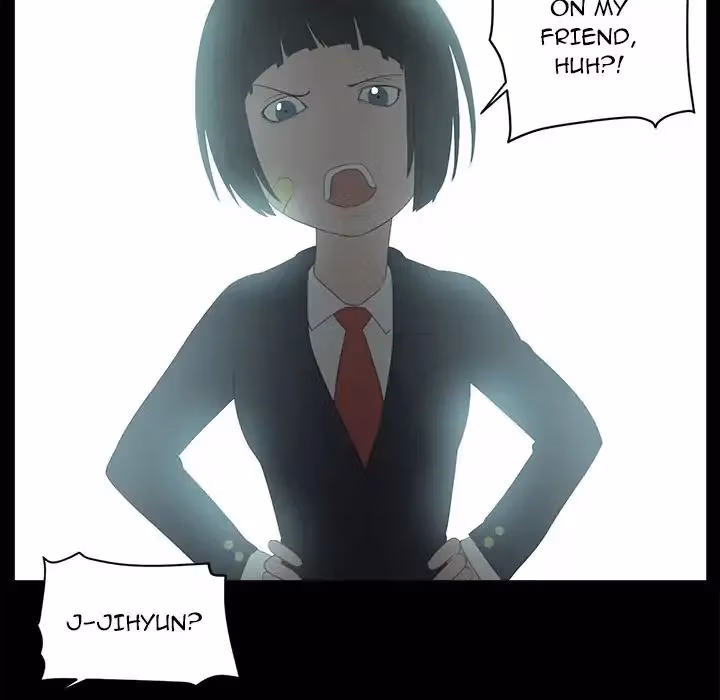 Read The Happening chapter 4 image 114 on Lezhin