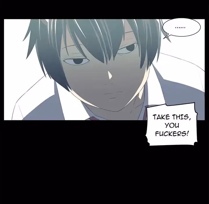 Read The Happening chapter 4 image 115 on Lezhin