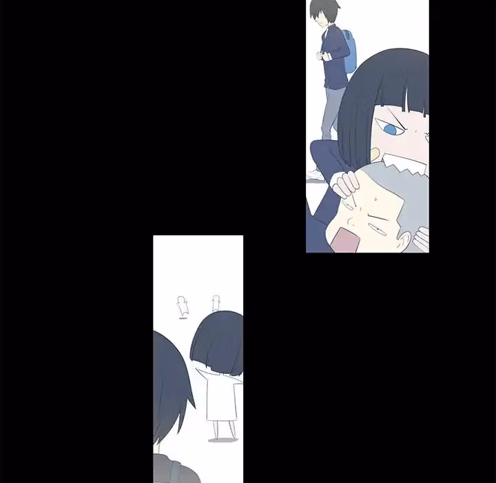 Read The Happening chapter 4 image 119 on Lezhin