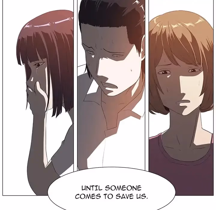 Read The Happening chapter 4 image 12 on Lezhin