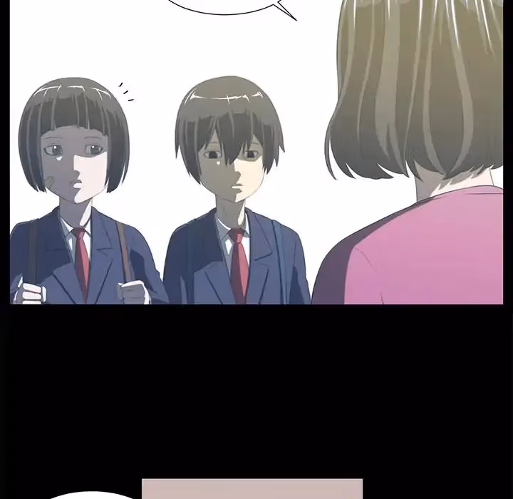 Read The Happening chapter 4 image 124 on Lezhin