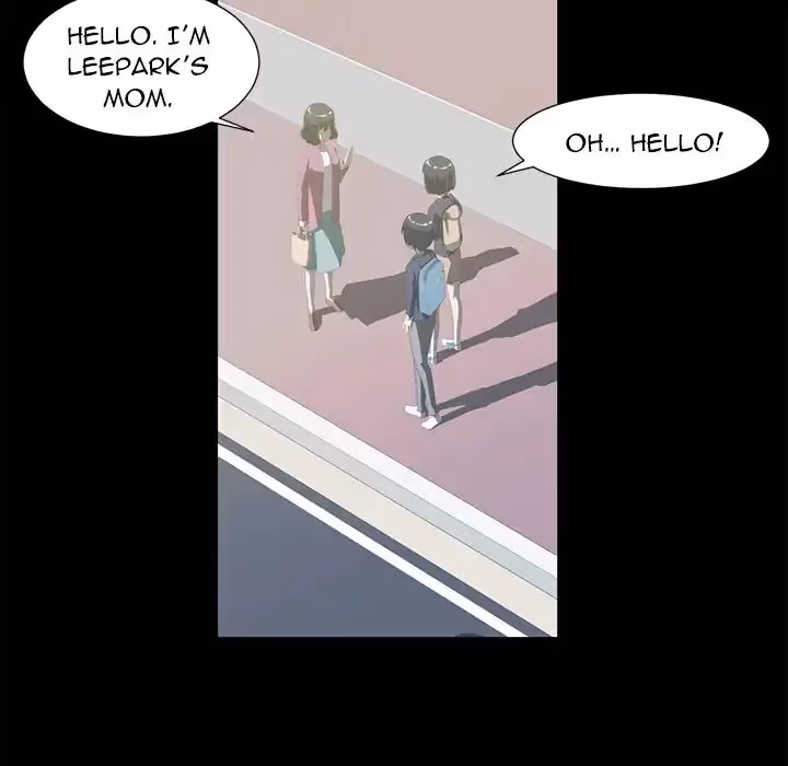 Read The Happening chapter 4 image 125 on Lezhin