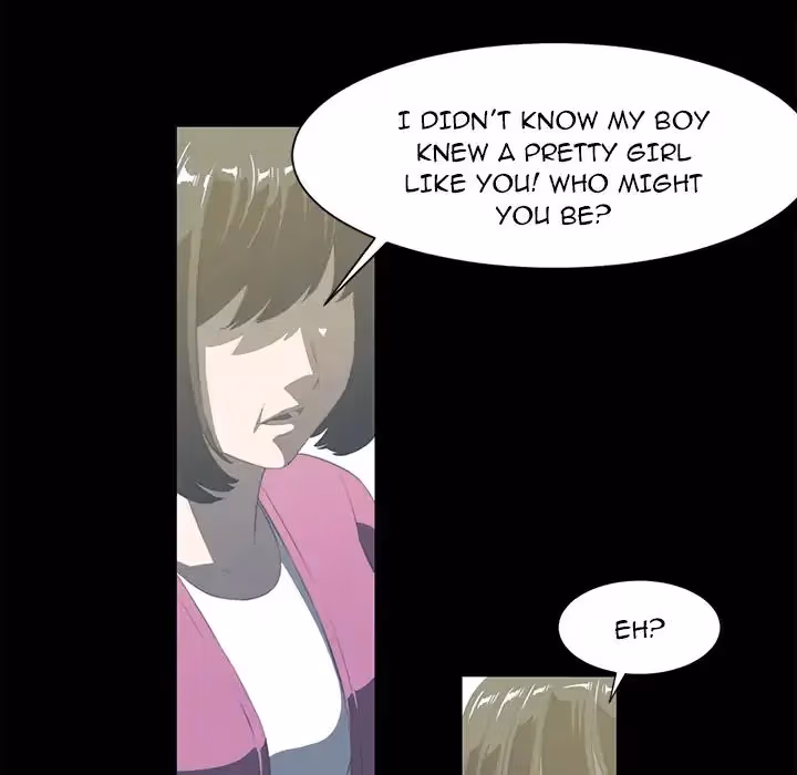 Read The Happening chapter 4 image 126 on Lezhin