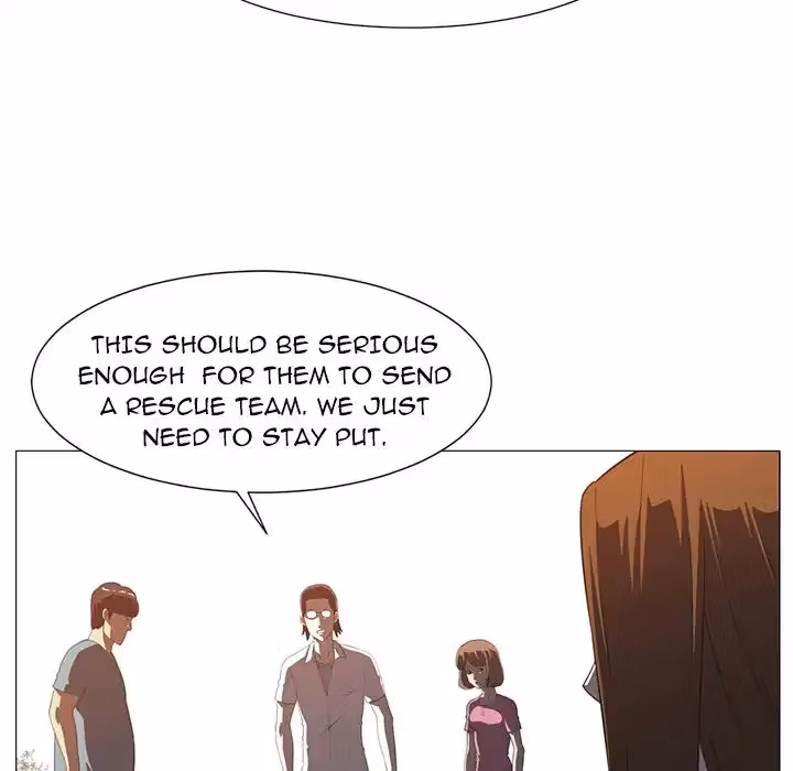 Read The Happening chapter 4 image 13 on Lezhin