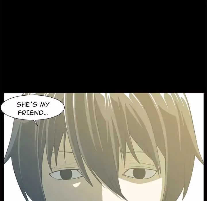 Read The Happening chapter 4 image 132 on Lezhin