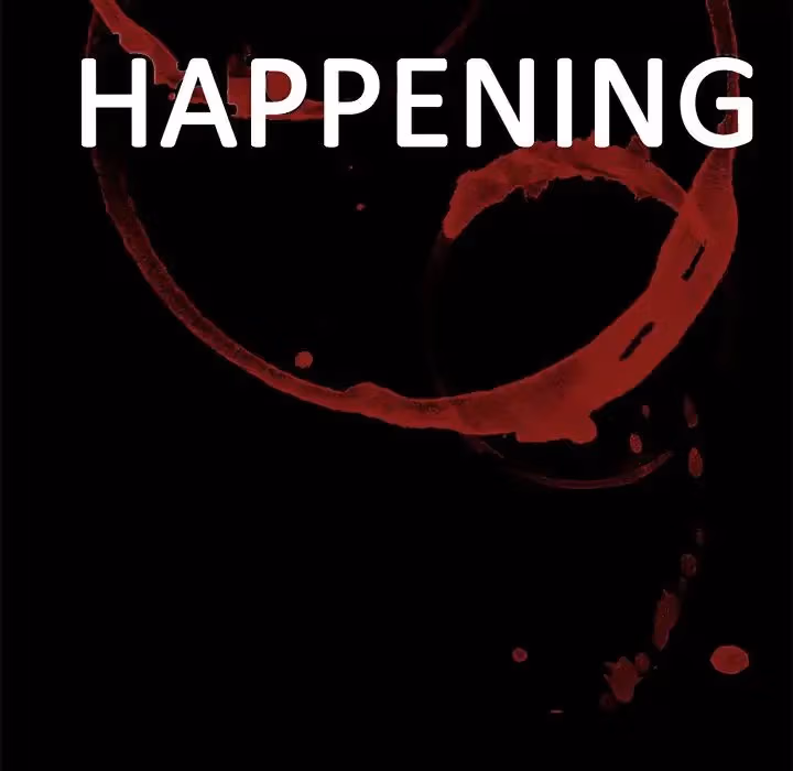 Read The Happening chapter 4 image 135 on Lezhin