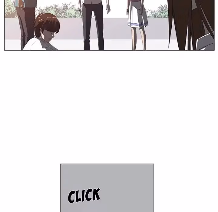 Read The Happening chapter 4 image 14 on Lezhin