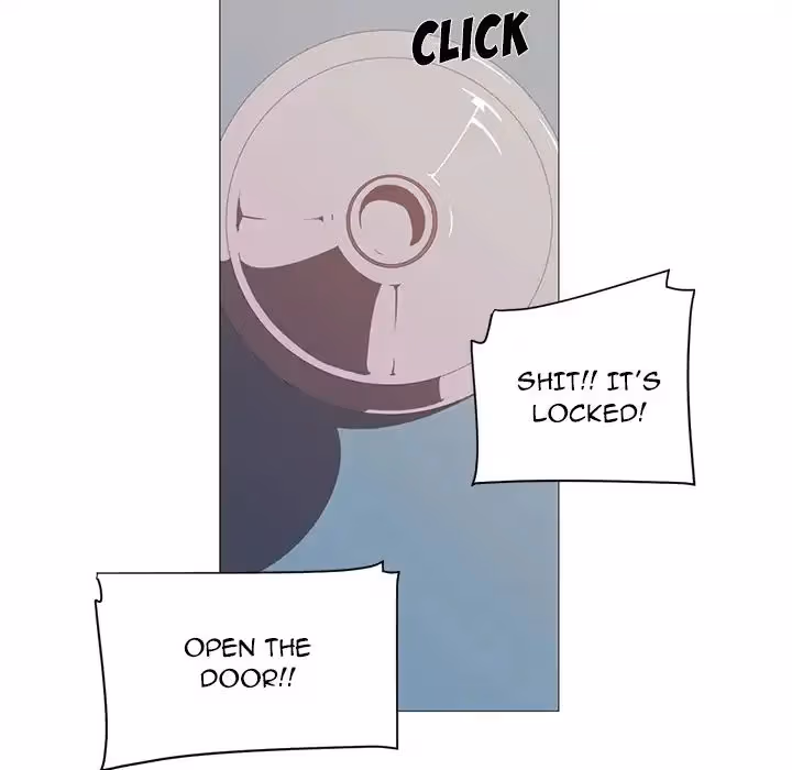 Read The Happening chapter 4 image 15 on Lezhin