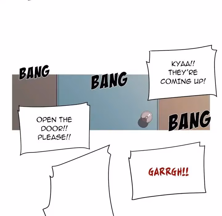 Read The Happening chapter 4 image 16 on Lezhin