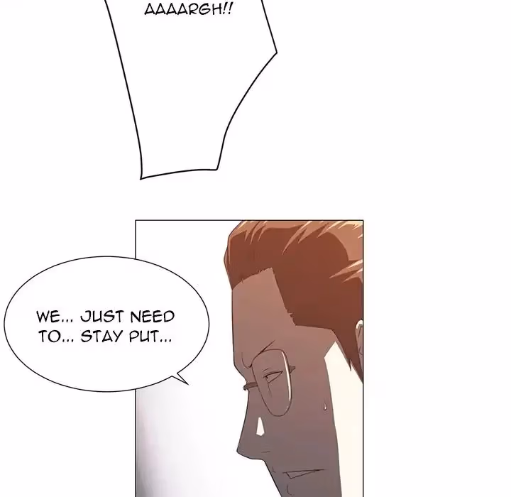 Read The Happening chapter 4 image 17 on Lezhin