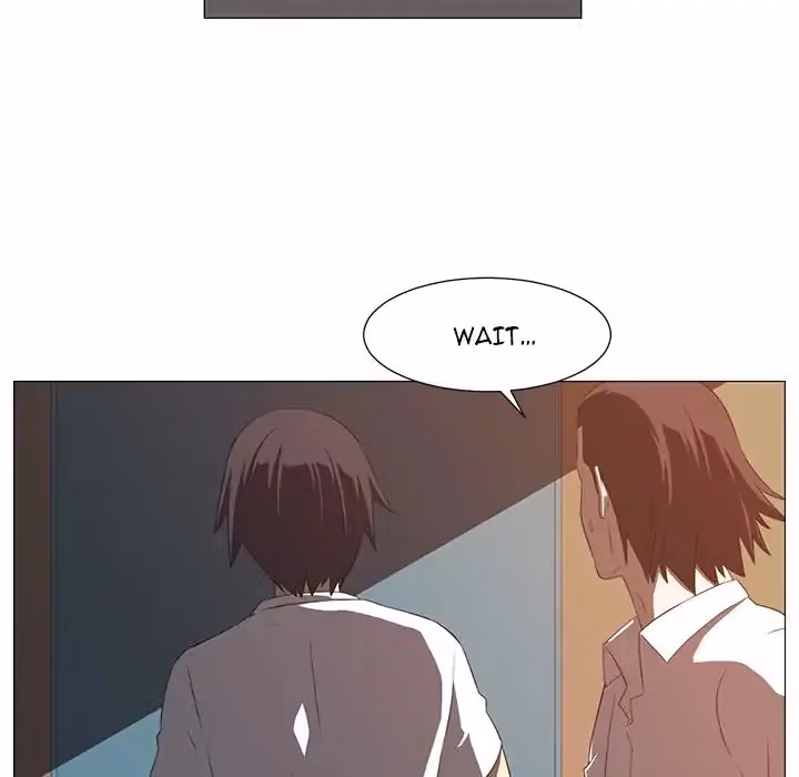 Read The Happening chapter 4 image 20 on Lezhin