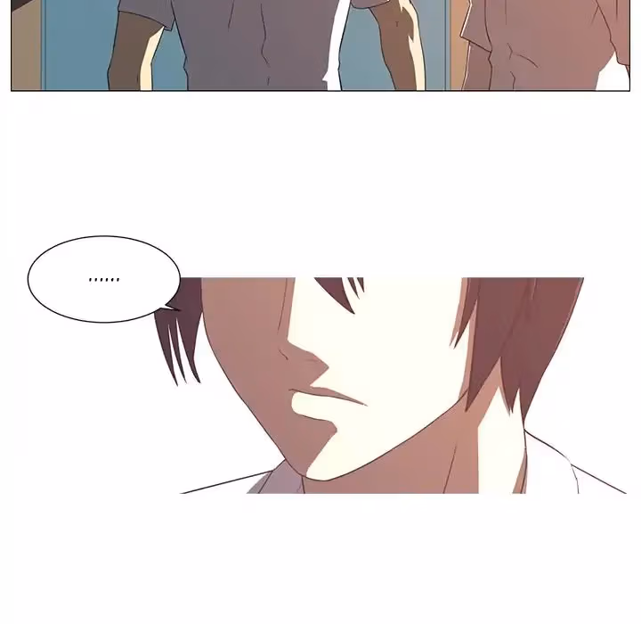 Read The Happening chapter 4 image 21 on Lezhin