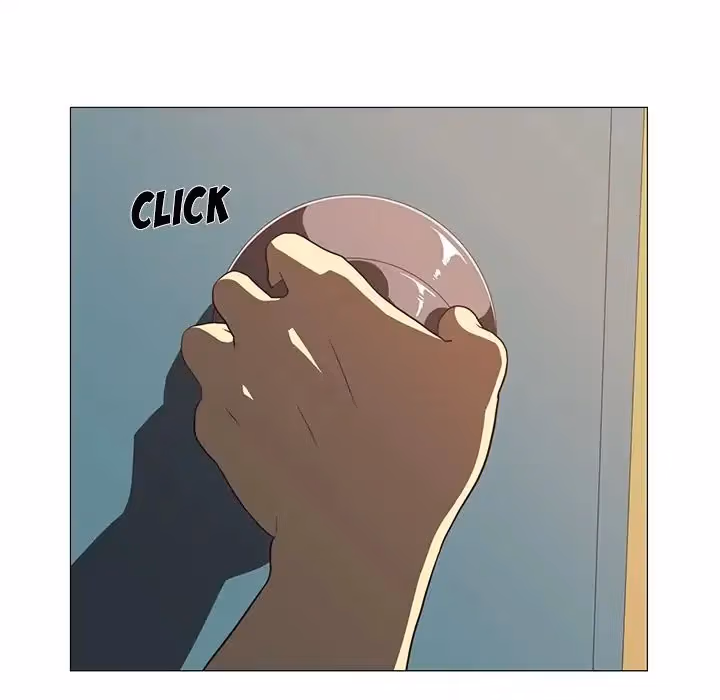 Read The Happening chapter 4 image 22 on Lezhin