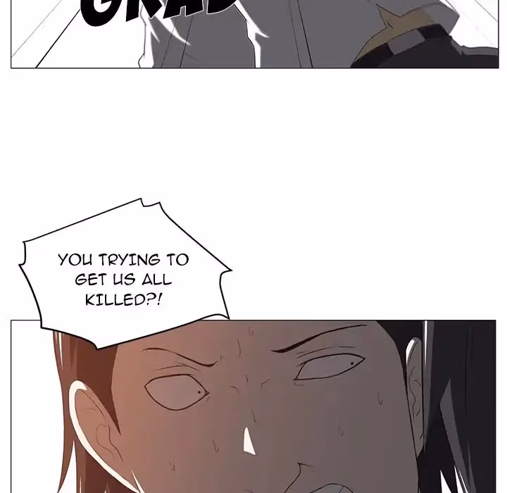 Read The Happening chapter 4 image 25 on Lezhin