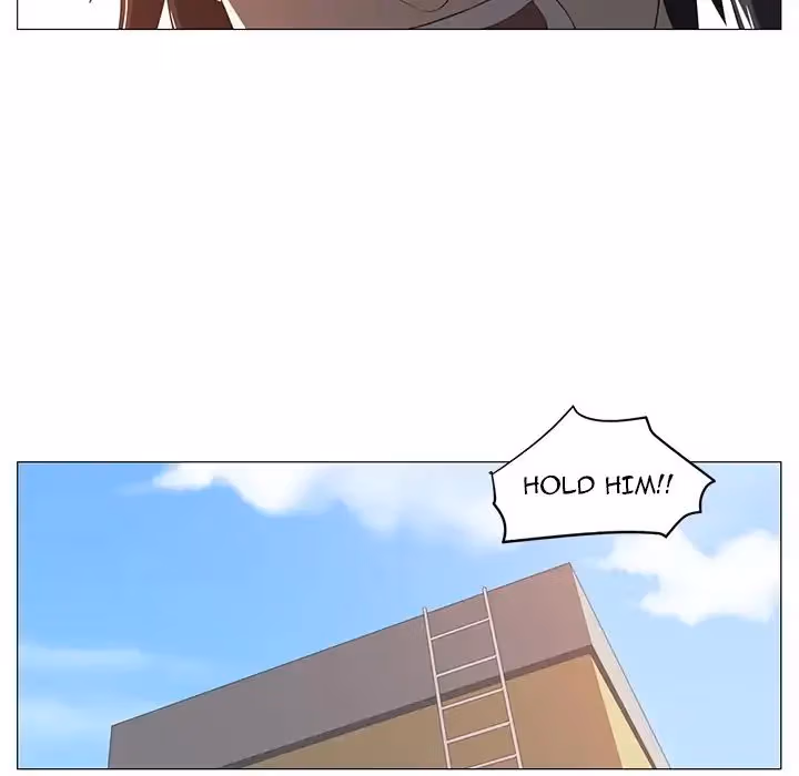 Read The Happening chapter 4 image 26 on Lezhin