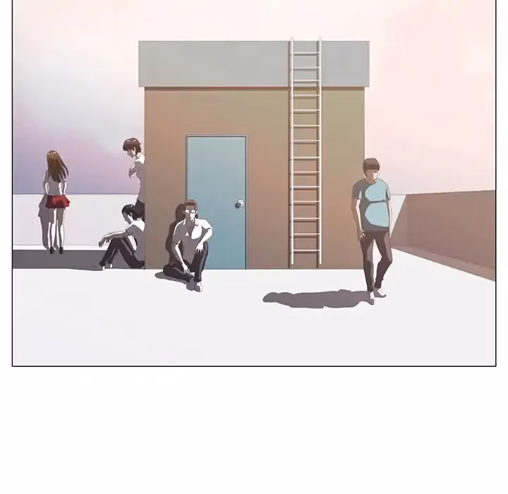 Read The Happening chapter 4 image 30 on Lezhin