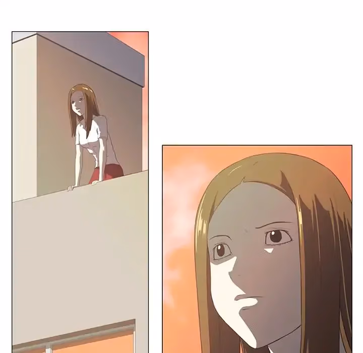 Read The Happening chapter 4 image 31 on Lezhin