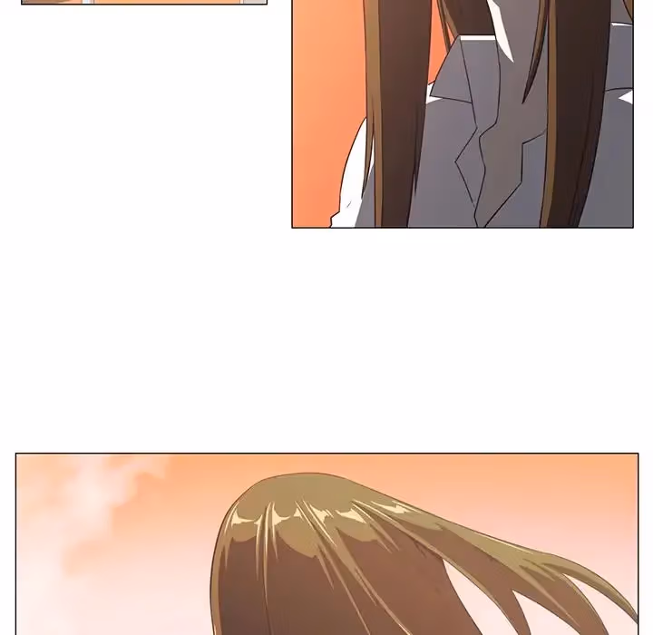 Read The Happening chapter 4 image 32 on Lezhin