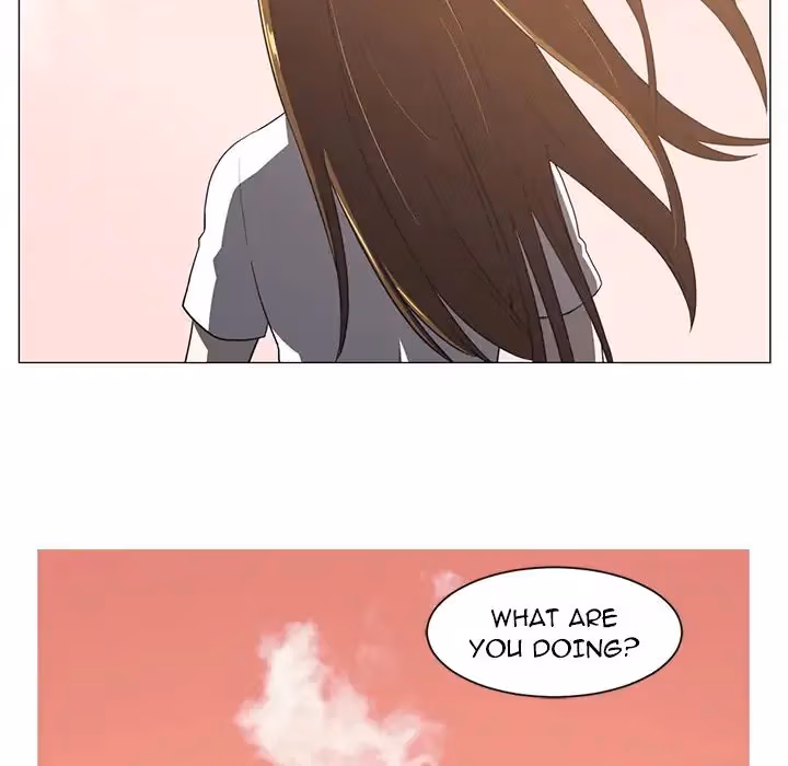 Read The Happening chapter 4 image 33 on Lezhin