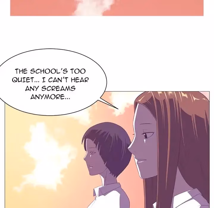 Read The Happening chapter 4 image 34 on Lezhin