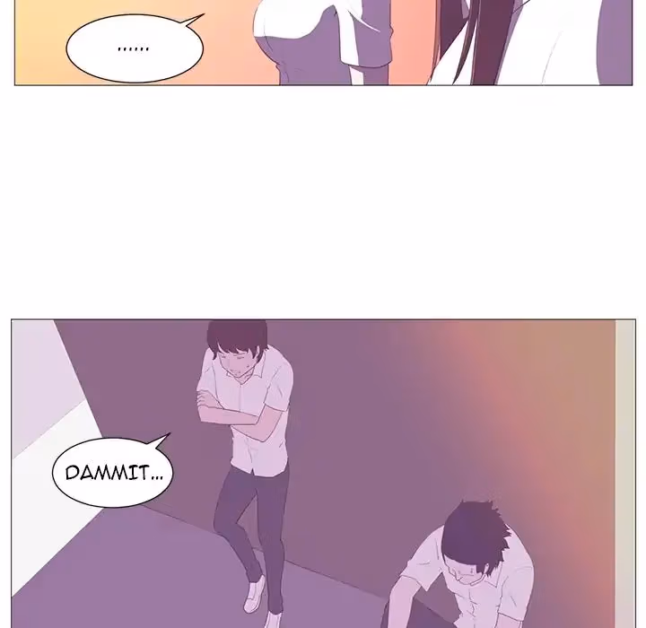 Read The Happening chapter 4 image 35 on Lezhin