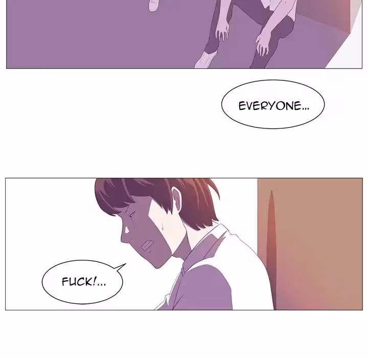 Read The Happening chapter 4 image 36 on Lezhin