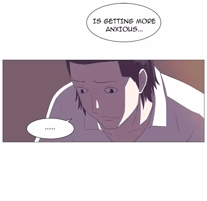 Read The Happening chapter 4 image 37 on Lezhin