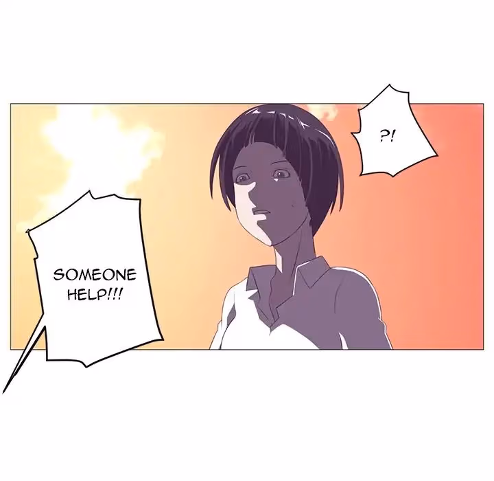 Read The Happening chapter 4 image 38 on Lezhin