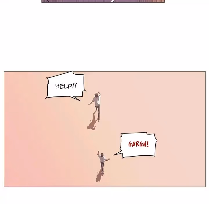 Read The Happening chapter 4 image 40 on Lezhin