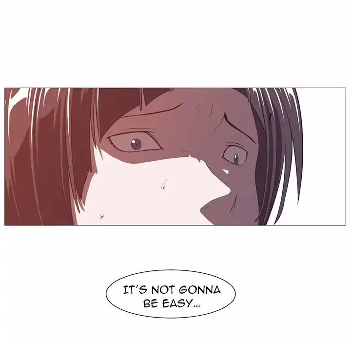 Read The Happening chapter 4 image 41 on Lezhin